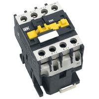 Контактор 32А 400В 1НЗ КМИ-23211 IEK 