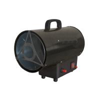 купить Тепловая пушка газовая 10000Вт 220В 350м3/ч круглый черный Rexant в Пензе Тепловая пушка газовая 10000Вт 220В 350м3/ч круглый черный Rexant