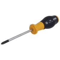 купить Отвертка крестовая PH1 80мм Felo  в Пензе Отвертка крестовая PH1 80мм Felo