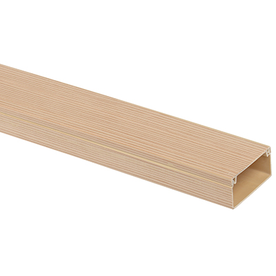 купить Кабель-канал 40*25мм ольха IEK 2/18м Элекор в Пензе Кабель-канал 40*25мм ольха IEK 2/18м Элекор