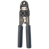 купить Инструмент для обжима витой пары 8Р8C ht-210N Rexant в Пензе Инструмент для обжима витой пары 8Р8C ht-210N Rexant