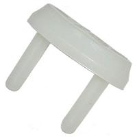 купить Байэлектрика белый заглушка в Пензе Байэлектрика белый заглушка