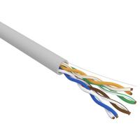купить UTP 4*2*0,48 Cat5e серый zh нг(а)-hf кабель внутренний /(305м) LIGHT Rexant в Пензе UTP 4*2*0,48 Cat5e серый zh нг(а)-hf кабель внутренний /(305м) LIGHT Rexant