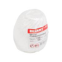 купить Шпагат джутовый 1100Текс 100м REXANT в Пензе Шпагат джутовый 1100Текс 100м REXANT