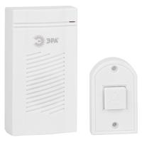 купить Звонок проводной открытая белый IP44 D50 ЭРА 1 мелодия Динг-донг в Пензе Звонок проводной открытая белый IP44 D50 ЭРА 1 мелодия Динг-донг