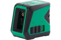 Лазерный уровень LN101 Green AMO