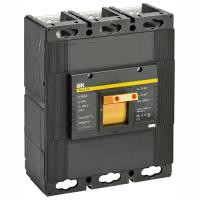 купить Автомат 3Р 400А 35кА ВА88-40 IEK  в Пензе Автомат 3Р 400А 35кА ВА88-40 IEK