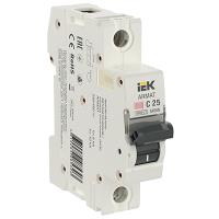 купить Автомат 1Р 25А C 6кА M06N ARMAT в Пензе Автомат 1Р 25А C 6кА M06N ARMAT