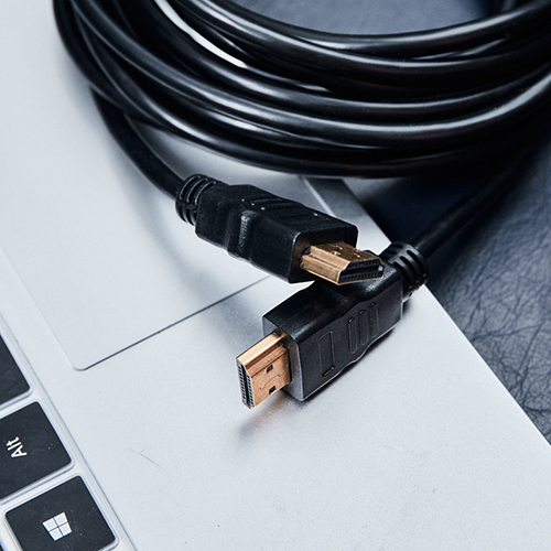 купить Кабель HDMI-HDMI 3м черный стандарт 1.4 Gold в Пензе Кабель HDMI-HDMI 3м черный стандарт 1.4 Gold