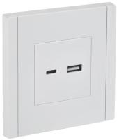 купить Фортепиано белый механизм USB A+C скрытая 2-ая  в Пензе Фортепиано белый механизм USB A+C скрытая 2-ая