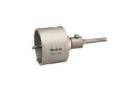 купить Коронка по бетону SDS-plus 82мм Makita в Пензе Коронка по бетону SDS-plus 82мм Makita