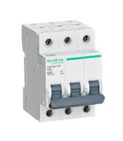 купить Автомат 3Р 20А C 6кА City9 Systeme Electric  в Пензе Автомат 3Р 20А C 6кА City9 Systeme Electric