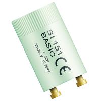 купить Стартер ST151 4-22Вт 220-240В Osram  в Пензе Стартер ST151 4-22Вт 220-240В Osram