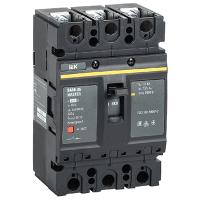 купить Автомат 3Р 200А 35кА ВА88-35 IEK MASTER в Пензе Автомат 3Р 200А 35кА ВА88-35 IEK MASTER
