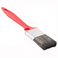 купить Кисть плоская «Водные краски» 35*10мм в Пензе Кисть плоская «Водные краски» 35*10мм