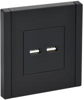 купить Фортепиано черный механизм USB A+A скрытая 2-ая 3,1А в Пензе Фортепиано черный механизм USB A+A скрытая 2-ая 3,1А
