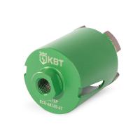 Коронка алмазная ECO-68/65 4T серия МАСТЕР (КВТ)