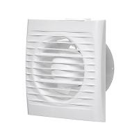 Вентилятор вытяжной d125 белый Era Group OPTIMA 5 (замена 990921)