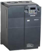купить Преобразователь частоты 15-18,5кВт 3ф 380В CONTROL-A310 IEK  в Пензе Преобразователь частоты 15-18,5кВт 3ф 380В CONTROL-A310 IEK