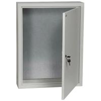 купить Корпус ЩМП-1-1 395*310*150мм IP31 металл серый IEK в Пензе Корпус ЩМП-1-1 395*310*150мм IP31 металл серый IEK