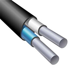 купить АВВГп 2*4 ок(N)-0,66кВ алюминий ЧЕРНЫЙ ПЛОСКИЙ кабель ГОСТ /(200м) Калужский кабельный завод в Пензе АВВГп 2*4 ок(N)-0,66кВ алюминий ЧЕРНЫЙ ПЛОСКИЙ кабель ГОСТ /(200м) Калужский кабельный завод