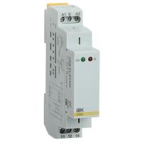 купить Импульсное реле ORM. 1 конт. 230В AC IEK в Пензе Импульсное реле ORM. 1 конт. 230В AC IEK