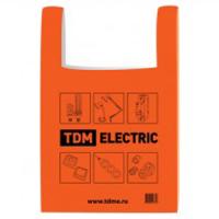 купить Пакет 36*57см майка в Пензе Пакет 36*57см майка