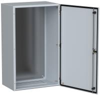 купить Корпус ЩМП-2- 1000*600*300мм IP66 сталь серый IEK в Пензе Корпус ЩМП-2- 1000*600*300мм IP66 сталь серый IEK