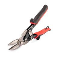 купить Ножницы по металлу левые НМА-250 L серия ПРОФИ (КВТ) в Пензе Ножницы по металлу левые НМА-250 L серия ПРОФИ (КВТ)