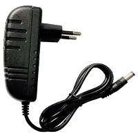 купить Блок питания 12В 24Вт IP20 Jazzway джек в Пензе Блок питания 12В 24Вт IP20 Jazzway джек