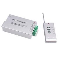 купить Контроллер RGB 12В 144Вт IP20 радио Jazzway  в Пензе Контроллер RGB 12В 144Вт IP20 радио Jazzway