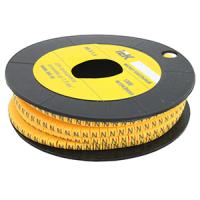 купить Маркер МК0-1,5 "N" IEK 1000шт в Пензе Маркер МК0-1,5 "N" IEK 1000шт