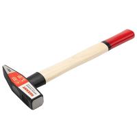 купить Молоток слесарный 500г деревянная рукоятка в Пензе Молоток слесарный 500г деревянная рукоятка