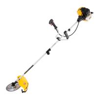 купить Триммер бензиновый двиг.33см3 разъемная штанга Denzel  DTL-33S в Пензе Триммер бензиновый двиг.33см3 разъемная штанга Denzel  DTL-33S