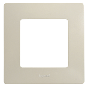 купить Этика кремовый рамка 1-ая универсально  в Пензе Этика кремовый рамка 1-ая универсально