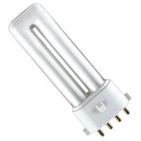 купить Лампа люм 2G7 11Вт 4000К 900лм Osram  в Пензе Лампа люм 2G7 11Вт 4000К 900лм Osram