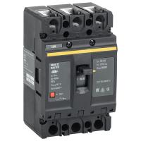 купить Автомат 3Р 25А 25кА ВА88-32 IEK MASTER в Пензе Автомат 3Р 25А 25кА ВА88-32 IEK MASTER