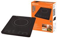 купить Электроплитка 1конф 2000Вт TDM индукционная в Пензе Электроплитка 1конф 2000Вт TDM индукционная