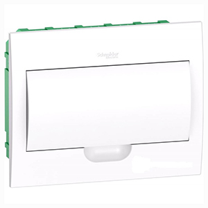 купить Бокс 12мод встраиваемый белый белая дверь IP40 Easy9 Schneider Electric  в Пензе Бокс 12мод встраиваемый белый белая дверь IP40 Easy9 Schneider Electric