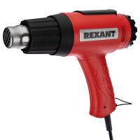 купить Фен технический 1800Вт 550°С Rexant MASTER в Пензе Фен технический 1800Вт 550°С Rexant MASTER