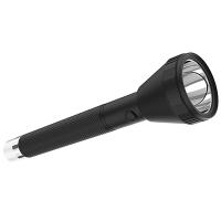 купить Фонарь ручной 1СВД+1СВД 5,5Вт 180лм аккумулятор 220В IP30 Gauss  в Пензе Фонарь ручной 1СВД+1СВД 5,5Вт 180лм аккумулятор 220В IP30 Gauss