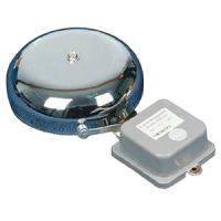 купить Звонок громкого боя SCF 100-125мм 220В в Пензе Звонок громкого боя SCF 100-125мм 220В