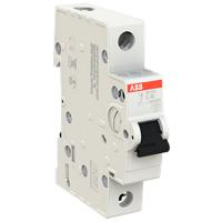 купить Автомат 1Р 40А C 6кА SH201 ABB  в Пензе Автомат 1Р 40А C 6кА SH201 ABB