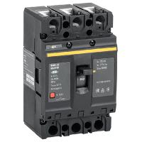купить Автомат 3Р 63А 25кА ВА88-32 IEK MASTER в Пензе Автомат 3Р 63А 25кА ВА88-32 IEK MASTER