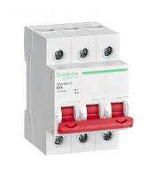 Выключатель нагрузки 3Р 63А City9 Systeme Electric