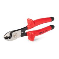 купить Ножницы для резки кабеля 12мм 220мм НКИ-12 КВТ диэлектрич Эксперт в Пензе Ножницы для резки кабеля 12мм 220мм НКИ-12 КВТ диэлектрич Эксперт