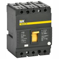 купить Автомат 3Р 40А 35кА  IEK в Пензе Автомат 3Р 40А 35кА  IEK