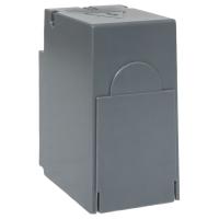 купить Комплект клеммных крышек (короткие) 6 шт. для рубильников TwinBlock 315-400А EKF в Пензе Комплект клеммных крышек (короткие) 6 шт. для рубильников TwinBlock 315-400А EKF