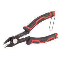 купить Бокорезы 160мм КВТ МС-02 + стриппер в Пензе Бокорезы 160мм КВТ МС-02 + стриппер