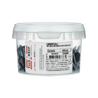 купить Саморез прессшайба острый 4,2*16мм т.коричневый 200шт в Пензе Саморез прессшайба острый 4,2*16мм т.коричневый 200шт